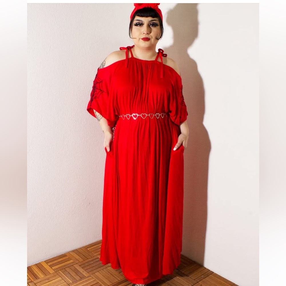 NwoT TOBS Cavita Caftan S-L